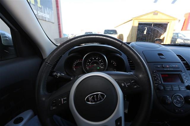 Kia Soul 2012 photo 14