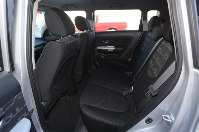 Kia Soul 2012 photo 15