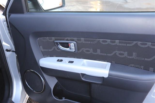 Kia Soul 2012 photo 19