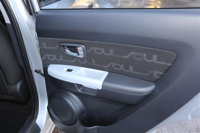 Kia Soul 2012 photo 21