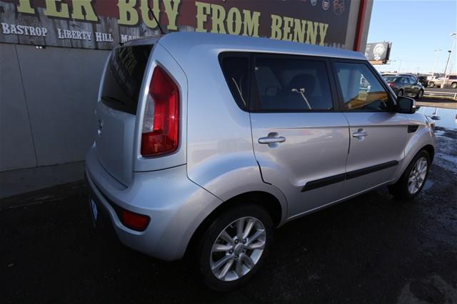 Kia Soul 2012 photo 25