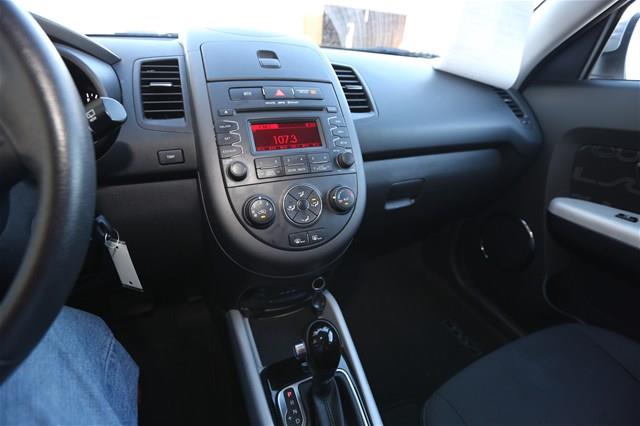 Kia Soul 2012 photo 26