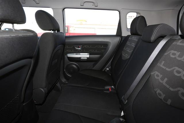 Kia Soul 2012 photo 3