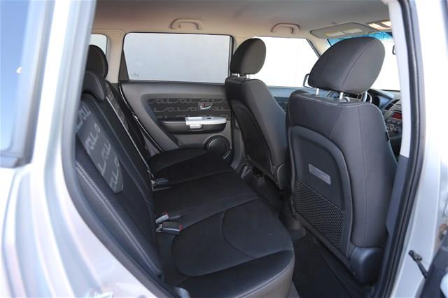 Kia Soul 2012 photo 5