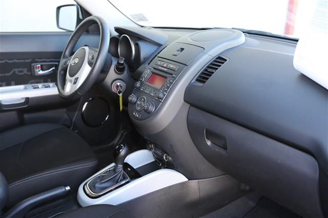 Kia Soul 2012 photo 6