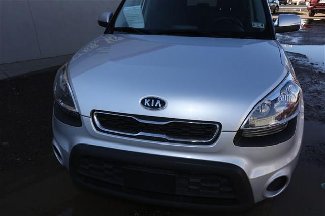 Kia Soul 2012 photo 9