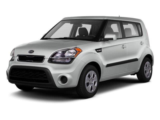 Kia Soul 2013 photo 1