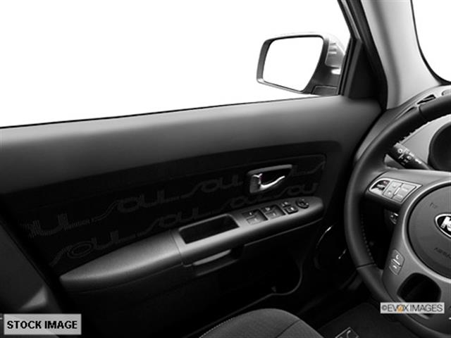 Kia Soul 2013 photo 2