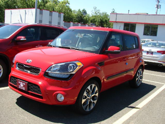 Kia Soul LT ONE Owner SUV