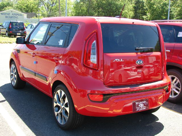 Kia Soul 2013 photo 2