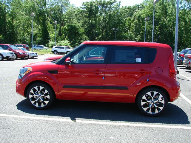 Kia Soul 2013 photo 4