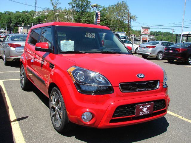 Kia Soul 2013 photo 5