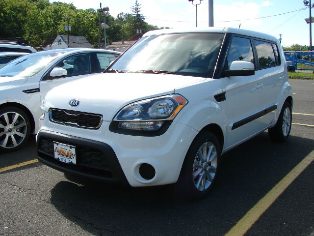 Kia Soul 2013 photo 3