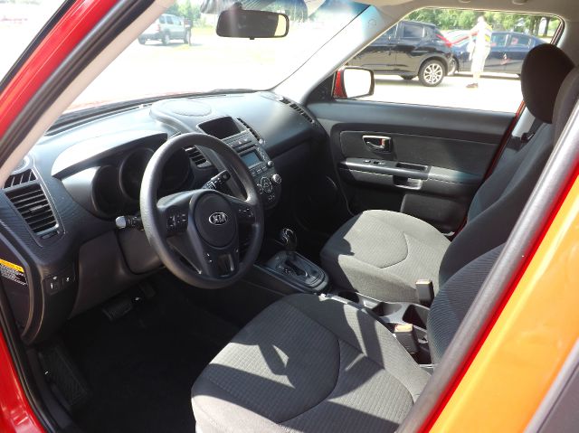 Kia Soul 2013 photo 5