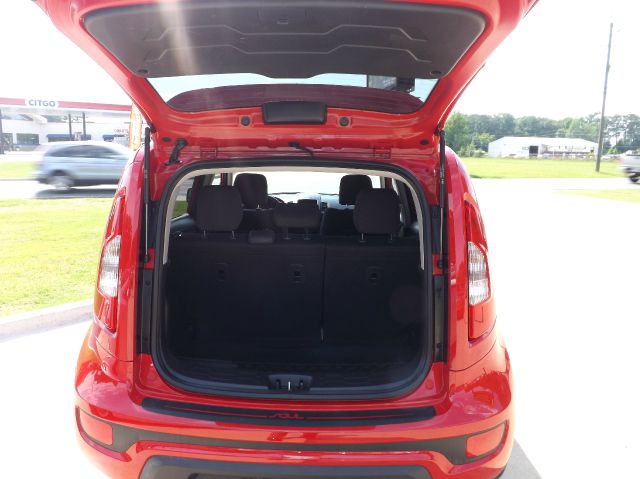 Kia Soul 2013 photo 6