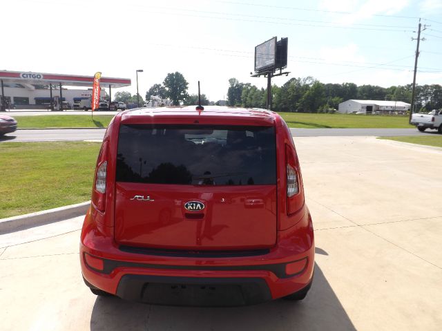 Kia Soul 2013 photo 7