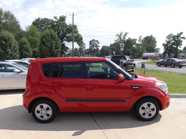 Kia Soul 2013 photo 8