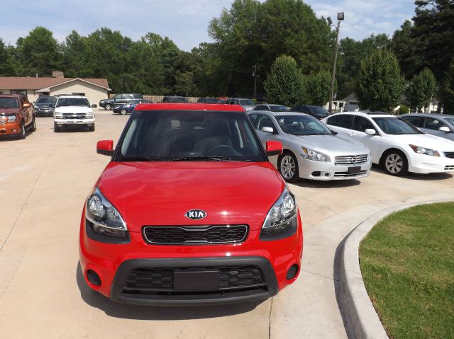 Kia Soul 2013 photo 9