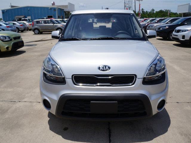 Kia Soul 2013 photo 3