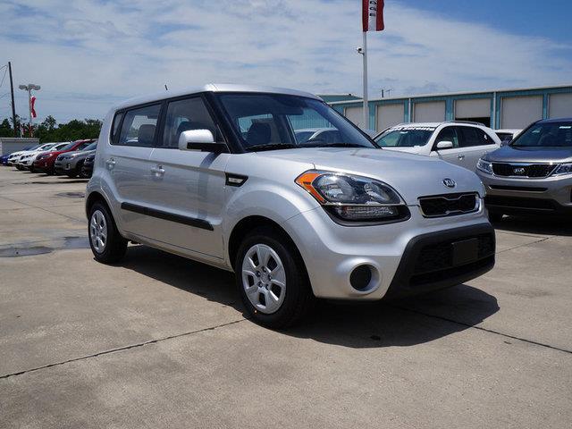 Kia Soul 2013 photo 4