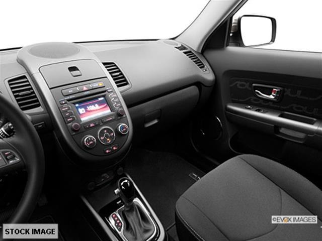 Kia Soul 2013 photo 1