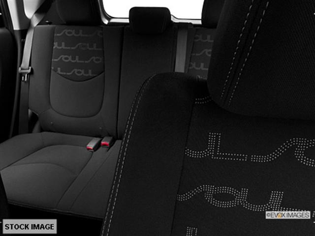 Kia Soul 2013 photo 10