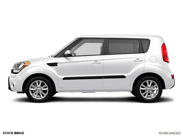 Kia Soul 2013 photo 4