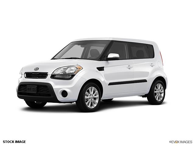 Kia Soul 2013 photo 9