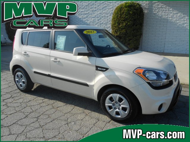 Kia Soul 2013 photo 1