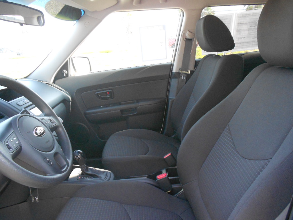 Kia Soul 2013 photo 2