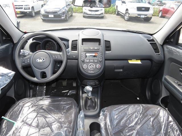 Kia Soul 2013 photo 3