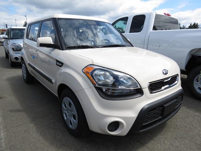 Kia Soul 2013 photo 4