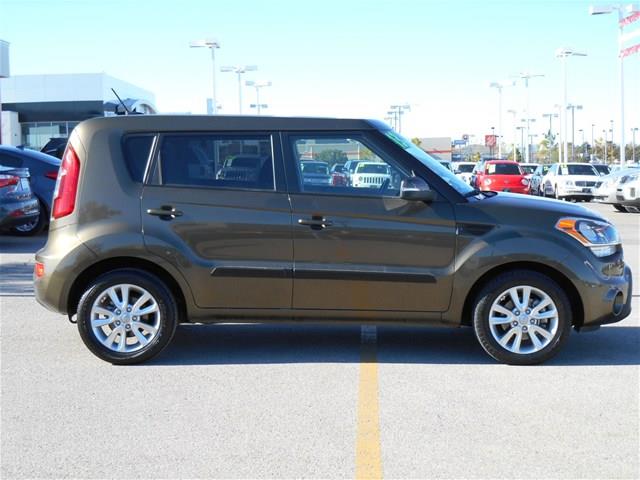 Kia Soul 2013 photo 3