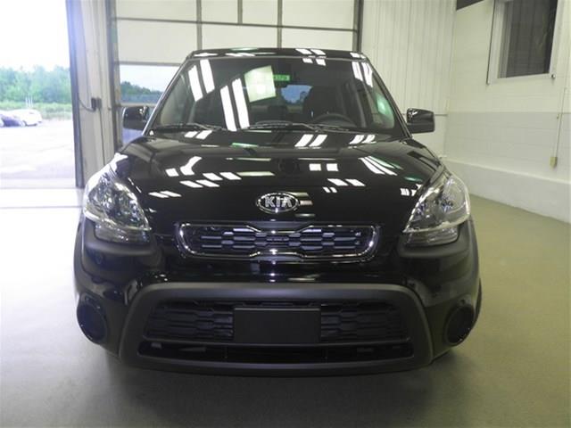 Kia Soul 2013 photo 3