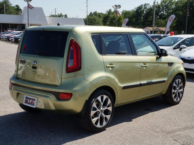 Kia Soul 2013 photo 3