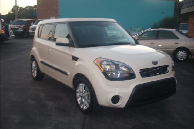 Kia Soul 2013 photo 2