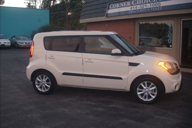 Kia Soul 2013 photo 3