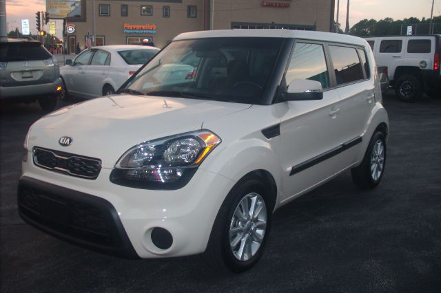 Kia Soul 2013 photo 4