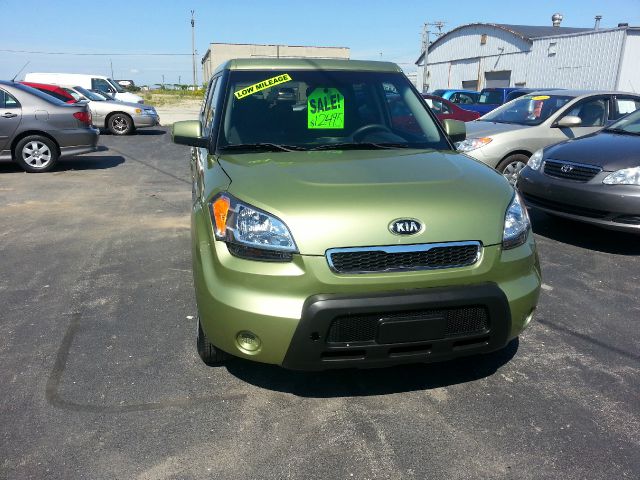 Kia Soul 2013 photo 1