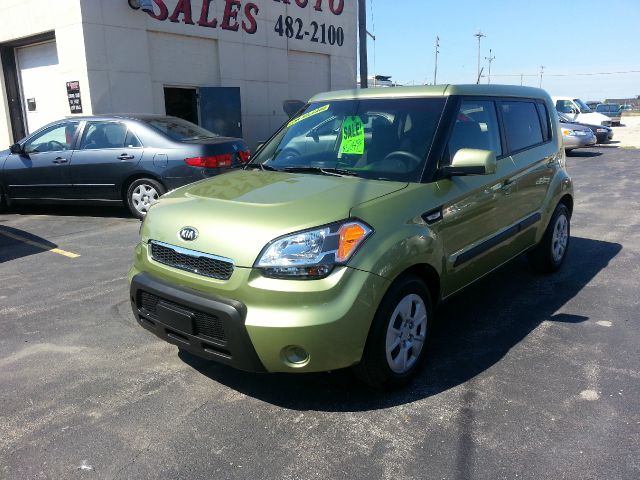 Kia Soul 2013 photo 2