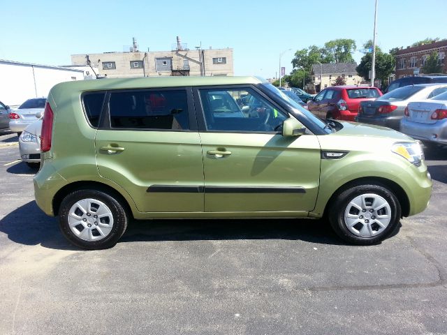 Kia Soul 2013 photo 3