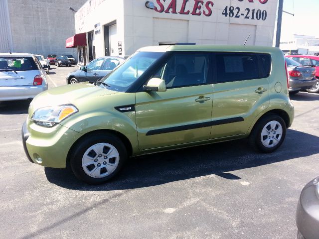 Kia Soul 2013 photo 4