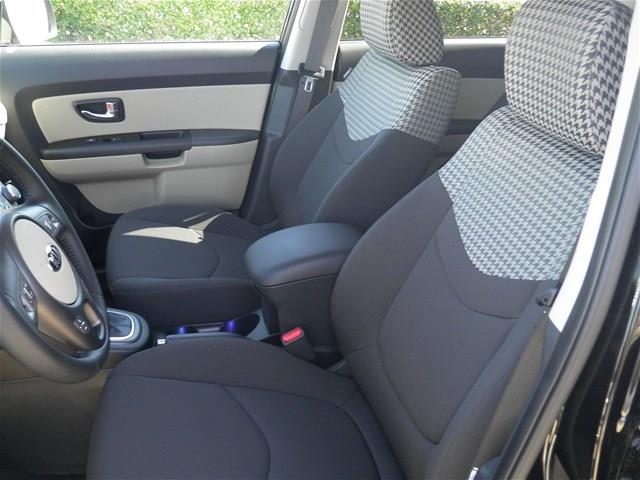 Kia Soul 2013 photo 1