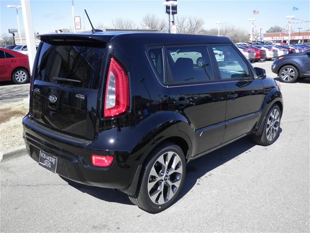 Kia Soul 2013 photo 2