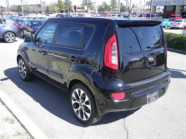 Kia Soul 2013 photo 3