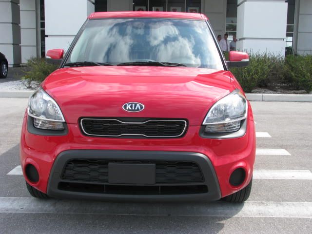 Kia Soul 2013 photo 1