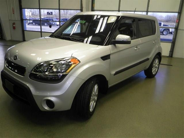 Kia Soul 2013 photo 3