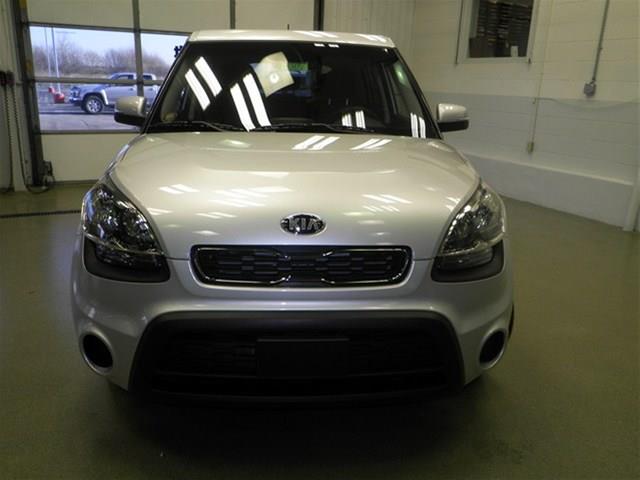 Kia Soul 2013 photo 4