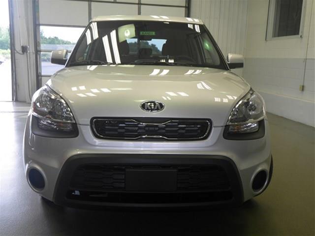 Kia Soul 2013 photo 2