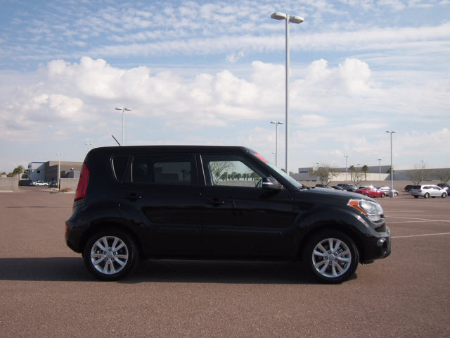 Kia Soul 2013 photo 5